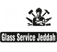 Glass Service Jeddah Logo H